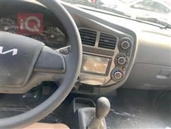 Kia Bongo